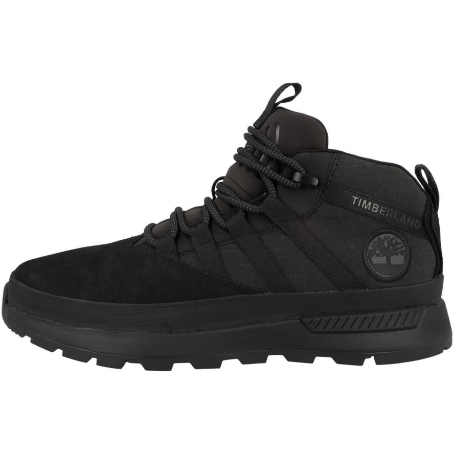 Buty trekkingowe męskie Timberland TB1A5UWW001