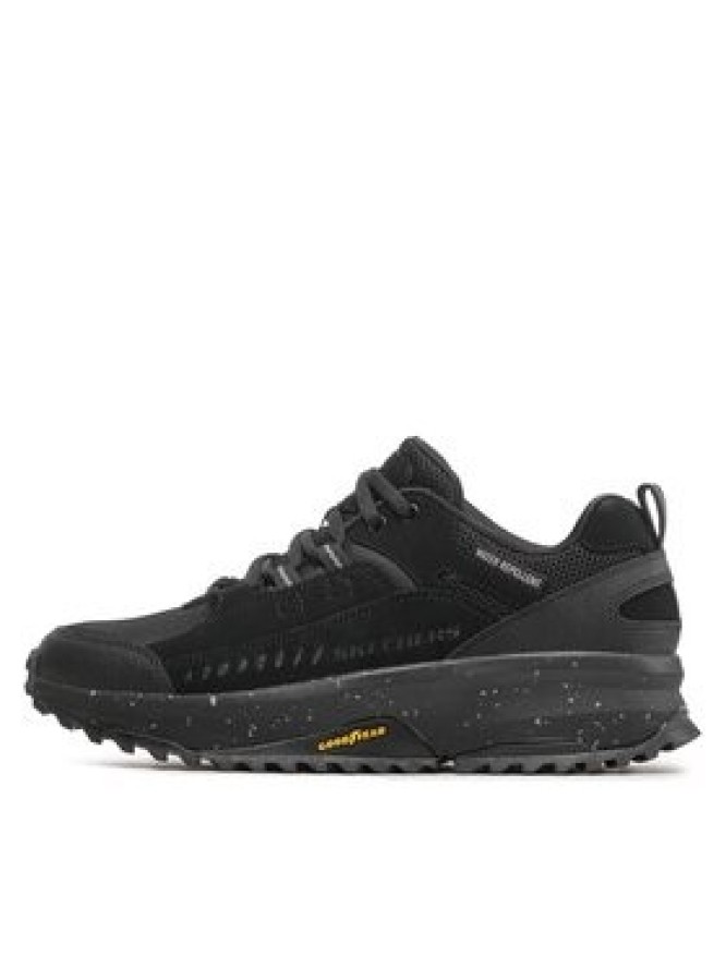 Skechers Trekkingi Road Sector 237219/BBK Czarny