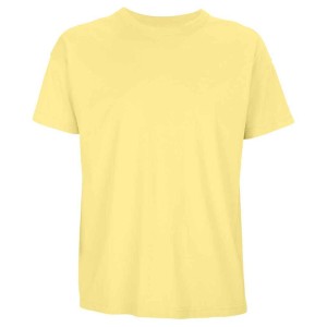 Męska Koszulka Boxy Oversize