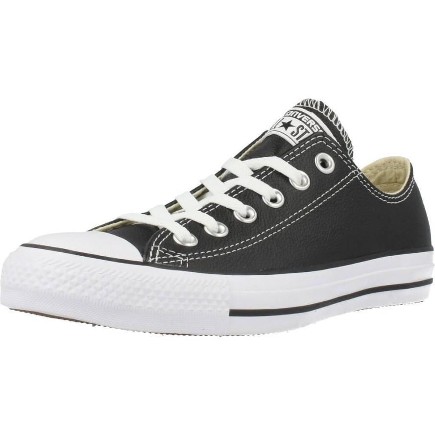 Buty CONVERSE CHUCK TAYLOR ALL STAR CT OX Czarny