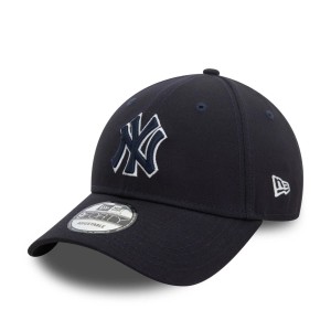 Czapka z daszkiem New York Yankees Seasonal World Series 9Forty