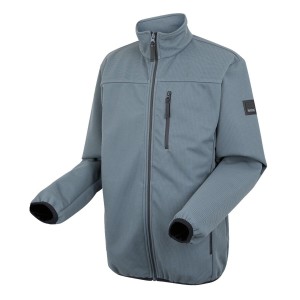 Męska kurtka softshell Romain