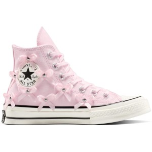 Buty sportowe Converse Chuck 70 Bows Studs