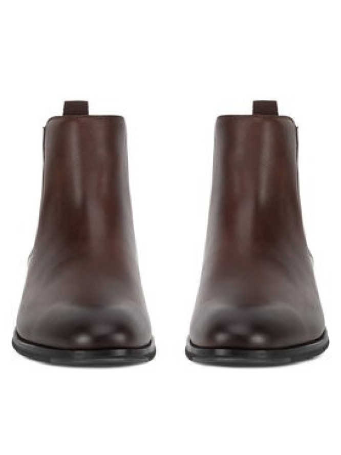 Gino Rossi Sztyblety CEO-SOPRANO-06 125AM Brązowy