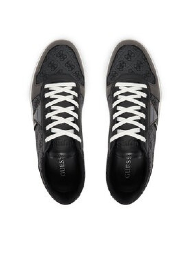 Guess Sneakersy 180233 Czarny