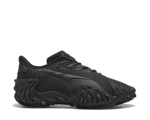 Buty PUMA Mostro X Czarny