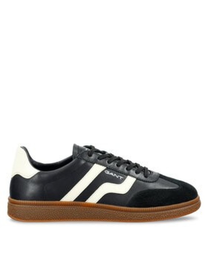Gant Sneakersy 31631012 Czarny