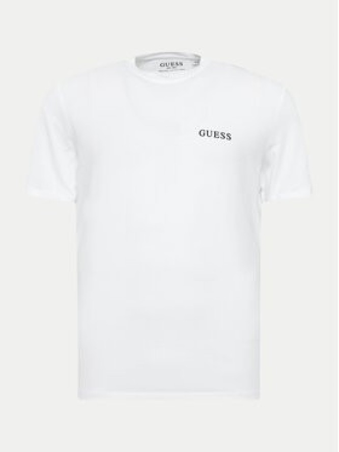 Guess Komplet t-shirtów U4YG52 KCAM1 Kolorowy Regular Fit