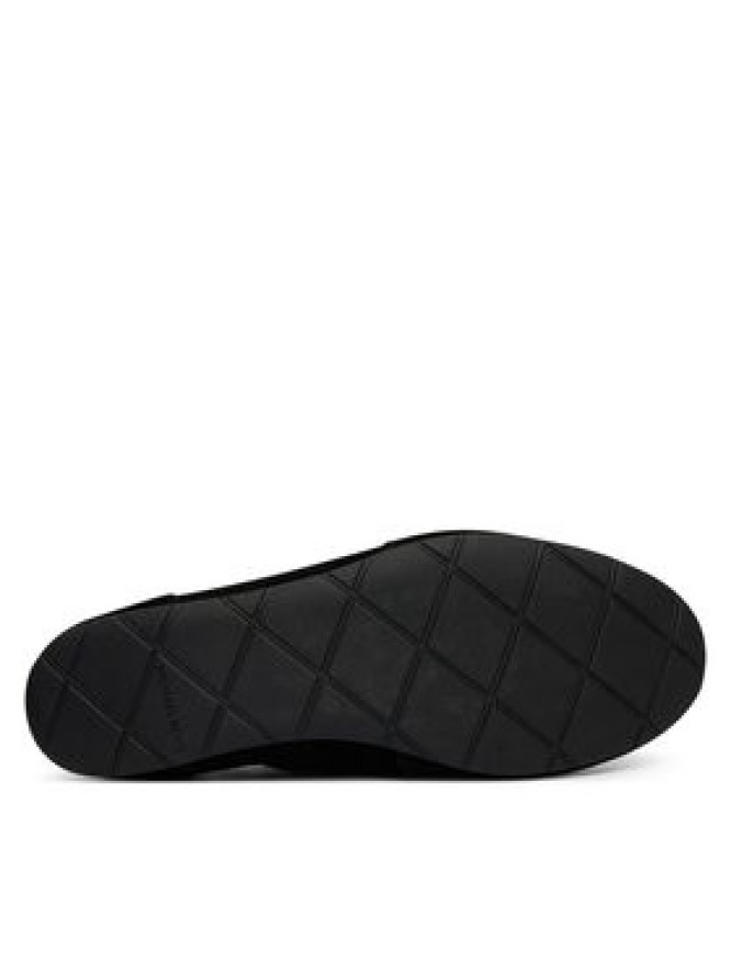 MICHAEL Michael Kors Sneakersy Archer 42T6ARFS1S Czarny
