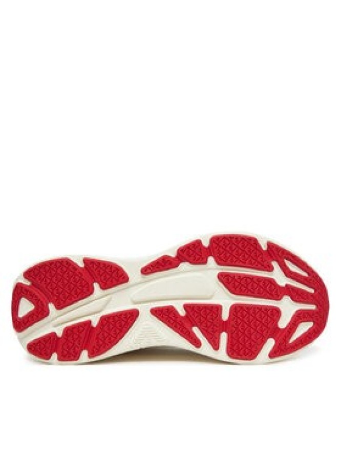 EA7 Emporio Armani Sneakersy X8X245 XK442 N541 Biały