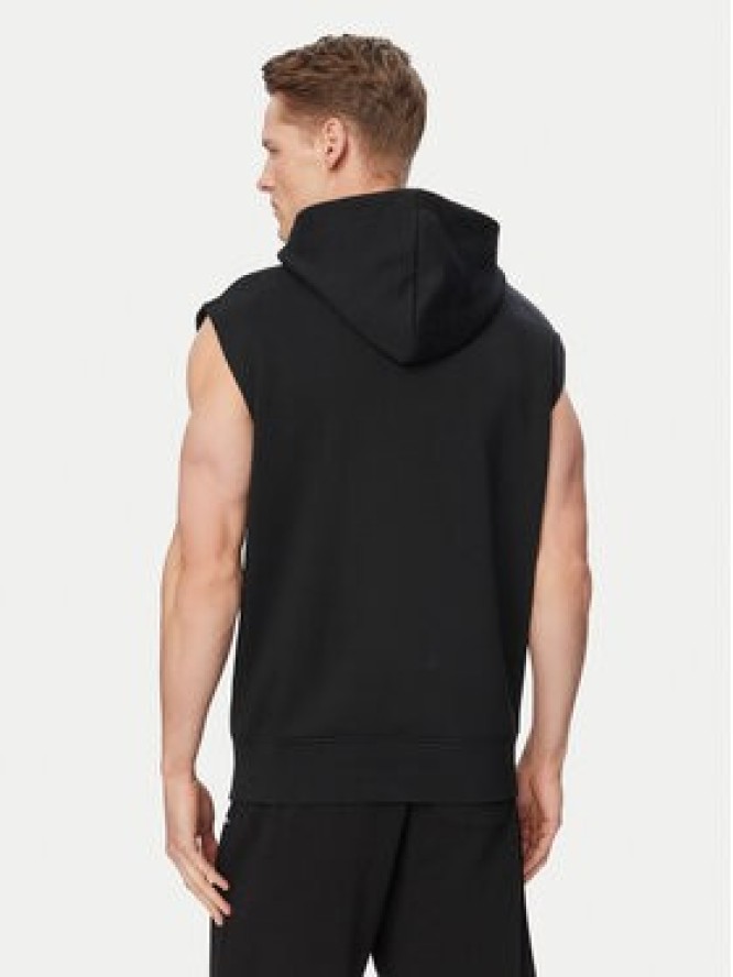 Karl Lagerfeld Jeans Bluza B2M20029 Czarny Regular Fit