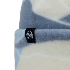 Czapka BUFF POLAR PRINTS BEANIE AGUAR