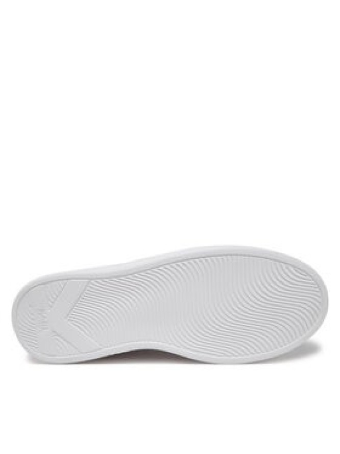 KARL LAGERFELD Sneakersy Kapri KL52549K Biały