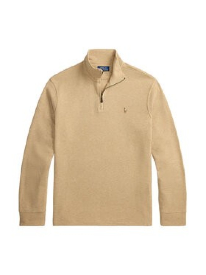 Polo Ralph Lauren Sweter 710P07411006 Beżowy Regular Fit