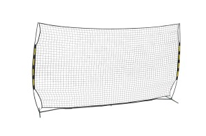 Ściana ochronna 12 x 3,5 m - przestań gubić piłki