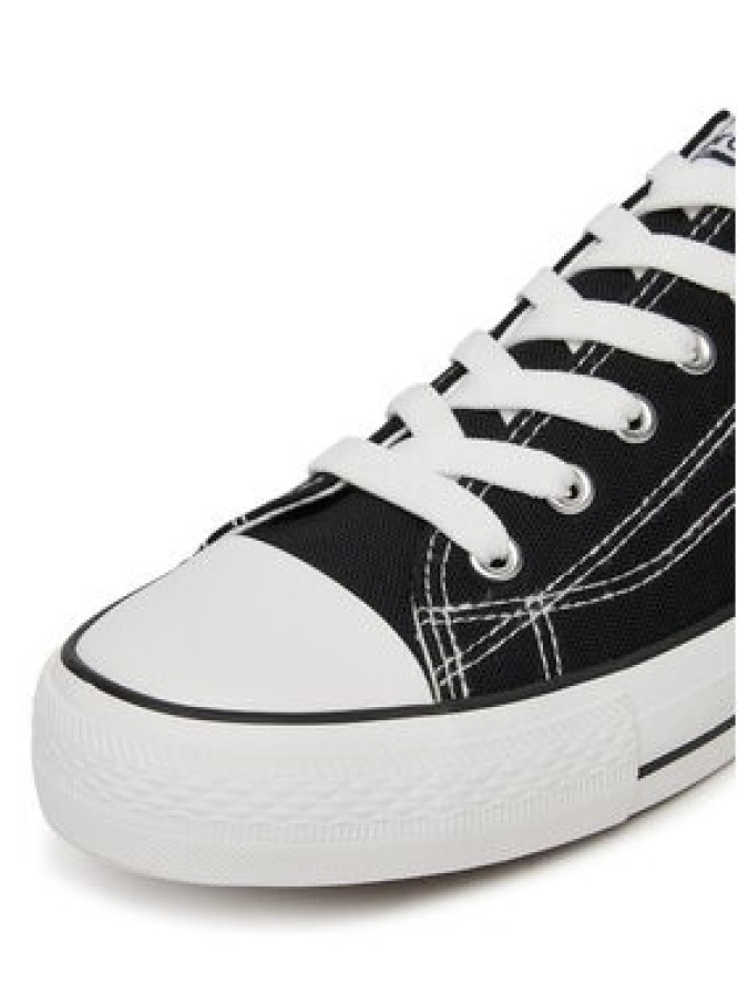 Sprandi Trampki CEO-YL201401 Czarny