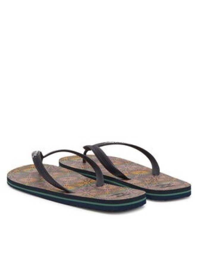 Billabong Japonki Tides EBYL100027 Granatowy