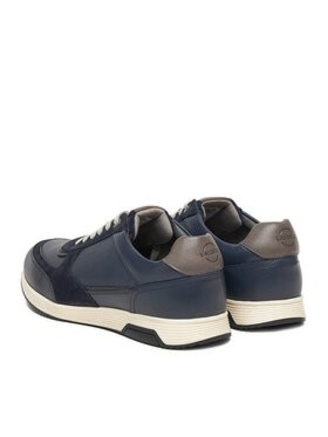Lasocki Sneakersy CEO-LUIS-07 MI24 Granatowy