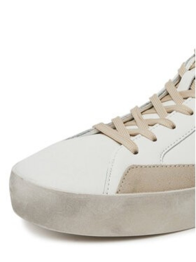 G-Star Raw Sneakersy CADEN-01-WE Biały