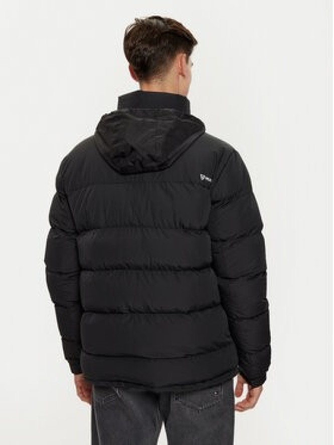 Brunotti Kurtka zimowa Bardigan 2421180001 Czarny Regular Fit