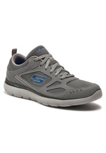 Buty do chodzenia męskie Skechers Summits