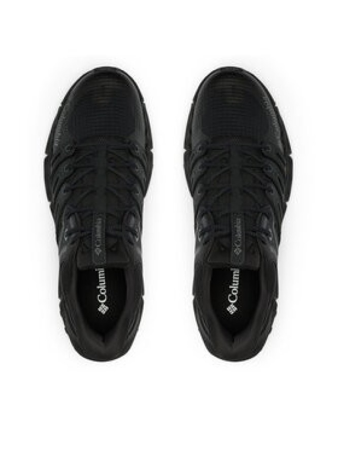 Columbia Trekkingi Voyager FLX PCT 2109401 Czarny