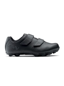 Buty rowerowe NORTHWAVE Spike 3 czarny