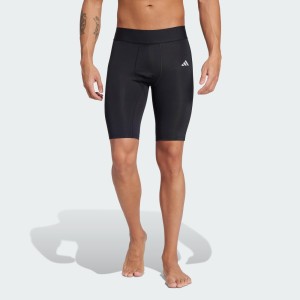 Legginsy TECHFIT Short