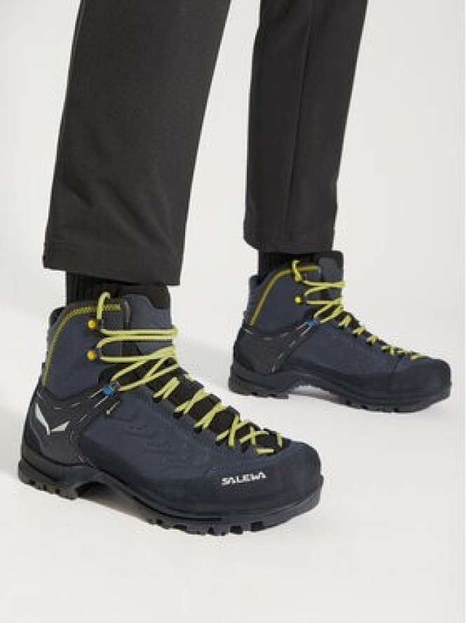 Salewa Trekkingi Rapace Gtx GORE-TEX 61332-0960 Granatowy