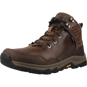 Buty TEVA M RIVA MID RP Brązowy
