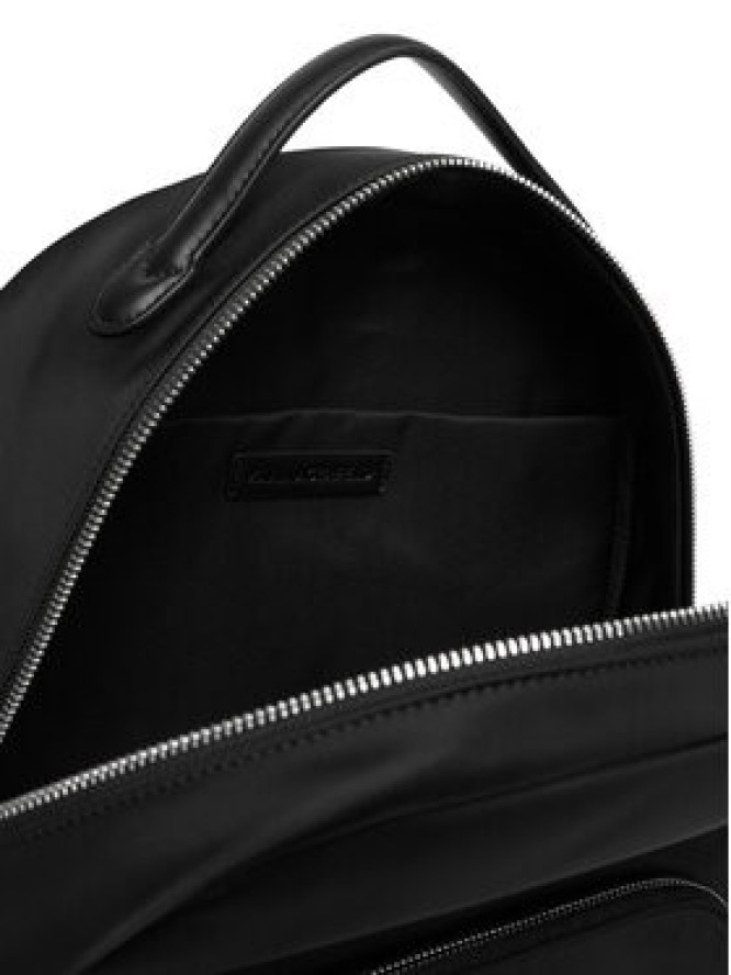 KARL LAGERFELD Plecak A4W30250 Czarny