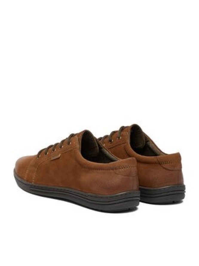Lasocki Sneakersy CEO-VICTOR4-77 MI08 Brązowy