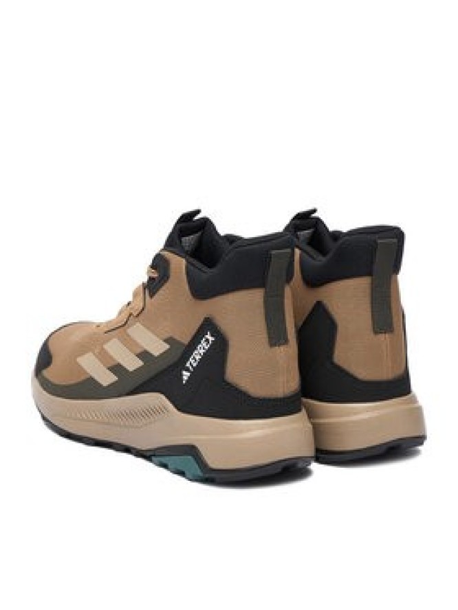 adidas Trekkingi C-TERREX ANTYLANDER MID JQ9959 Beżowy