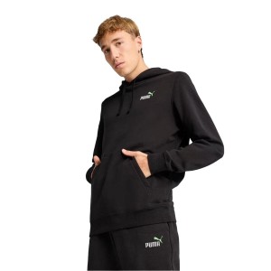 Męska Bluza Z Kapturem Ess 2 Color Small No 1