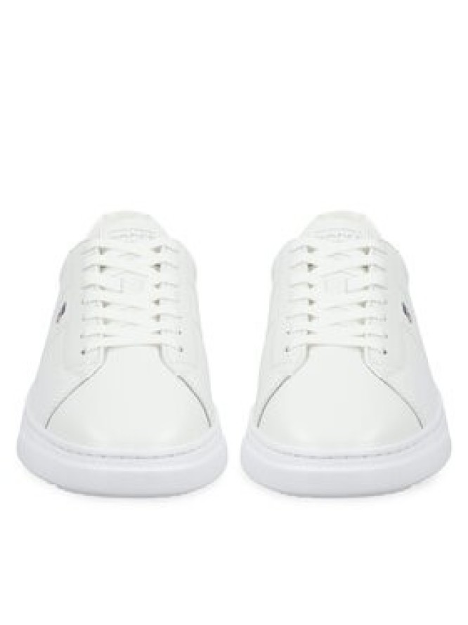 Gant Sneakersy 32631214 Biały