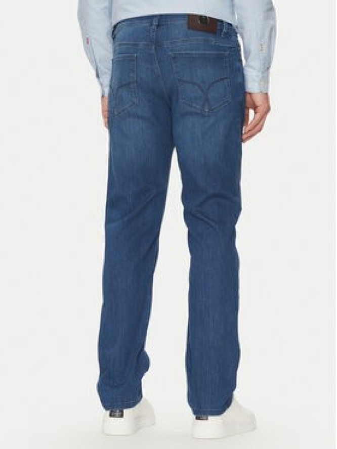 JOOP! Jeansy 17 JD-02Fortres 30046824 Niebieski Modern Fit