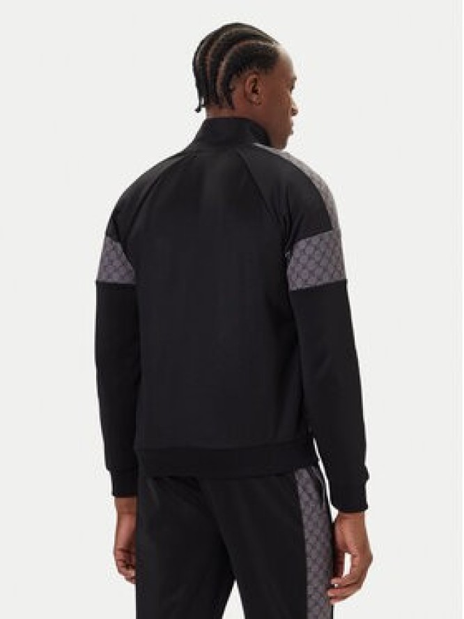 JOOP! Bluza 17 JJ-47Ionni 30049570 Czarny Regular Fit