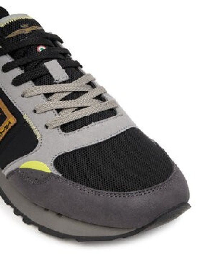 Aeronautica Militare Sneakersy 252SC0292UCT03331 Kolorowy