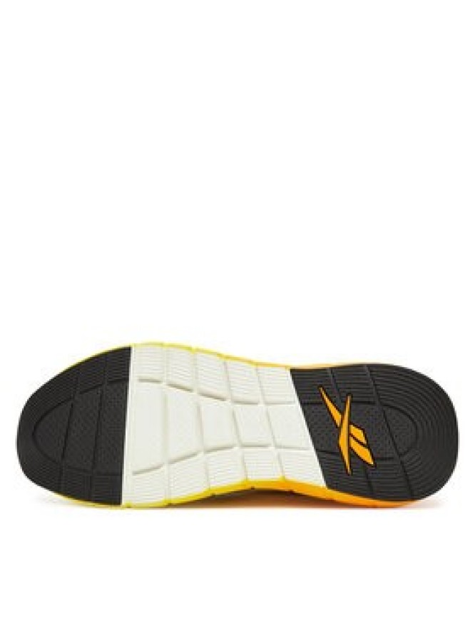 Reebok Buty na siłownię NANO GYM 100212650 Écru