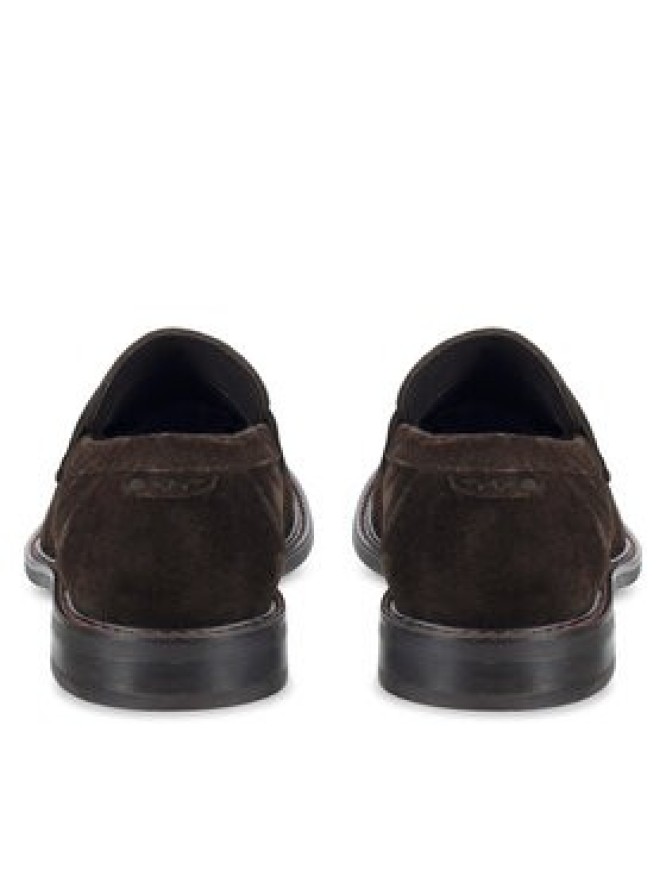 Gant Lordsy 31673115 Brązowy