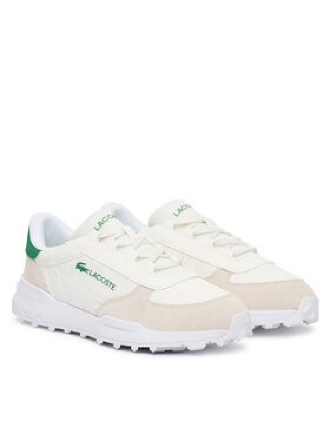 Lacoste Sneakersy Elite Active Evo 51SMA0037 Écru