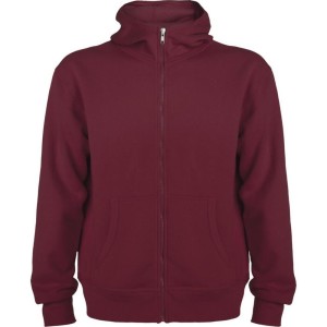 Męska Bluza Z Kapturem Montblanc Full Zip