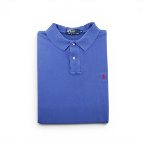 Polo Ralph Lauren męskie z krótkim rękawem