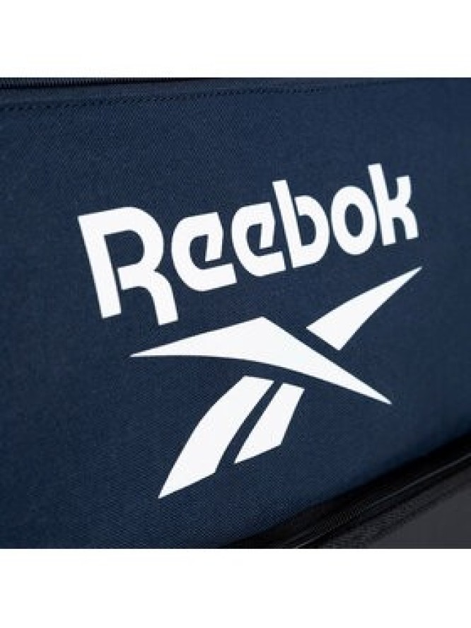 Reebok Torba RBK-011-CCC-05 Granatowy