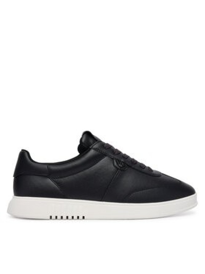 Emporio Armani Sneakersy EM003062 AF20004 UC001 Czarny