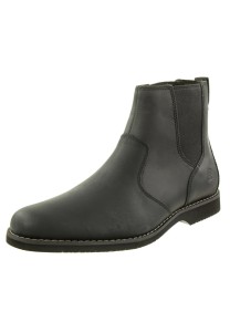 Bottes Chelsea Timberland Woodhull Czarna