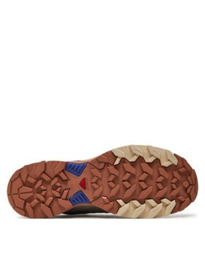 Salomon Trekkingi X Ultra 360 Edge L47526200 Beżowy