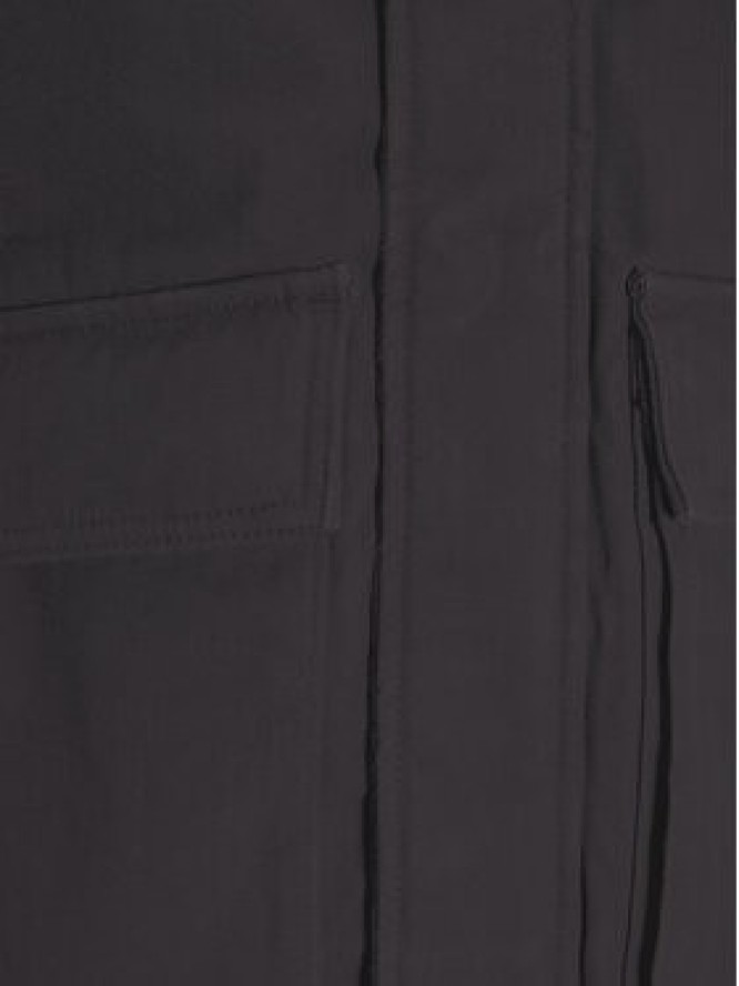 Jack & Jones Kurtka przejściowa Brooklyn 12261818 Czarny Regular Fit