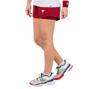 Tecnifibre Team Short 23wsho Mujer