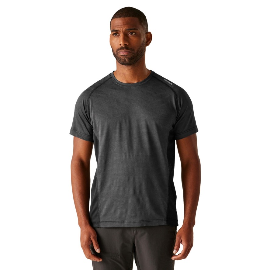 T-shirt Męski Corballis II